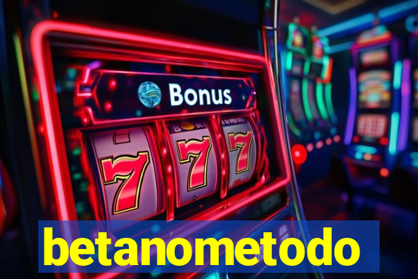 betanometodo