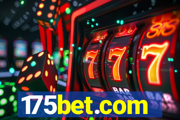 175bet.com