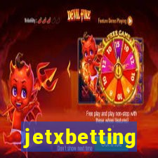 jetxbetting