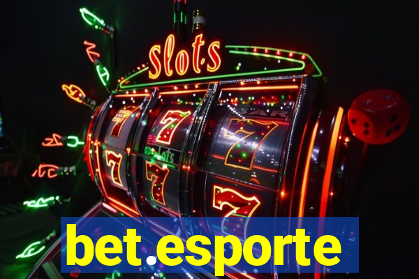 bet.esporte