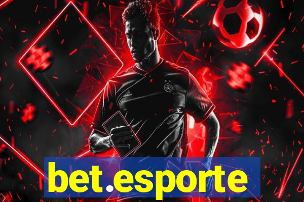 bet.esporte