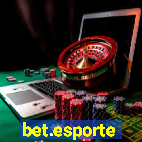 bet.esporte