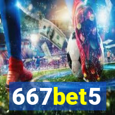 667bet5