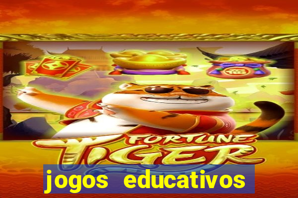 jogos educativos para ensino medio