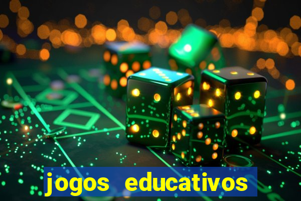 jogos educativos para ensino medio