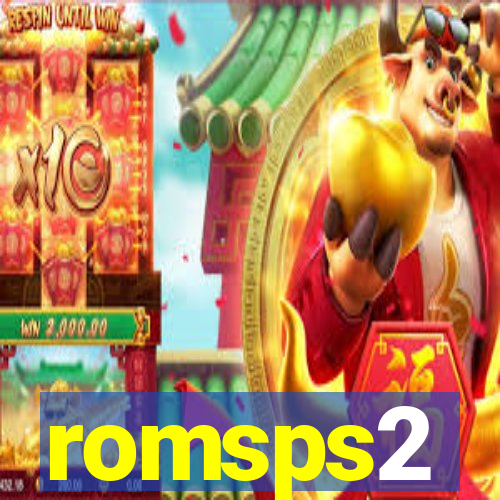 romsps2