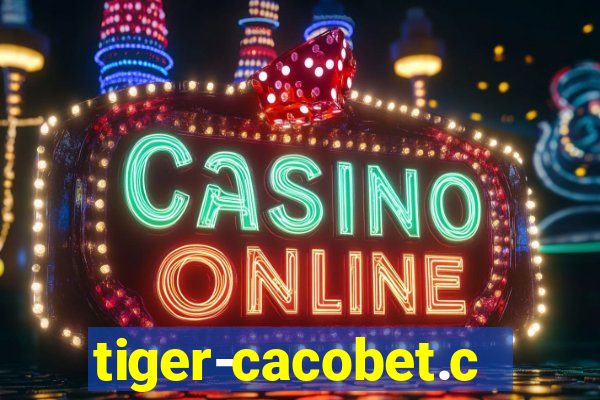 tiger-cacobet.com