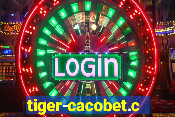 tiger-cacobet.com