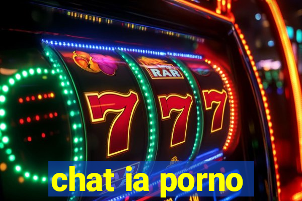 chat ia porno