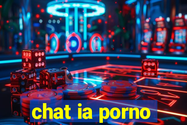 chat ia porno