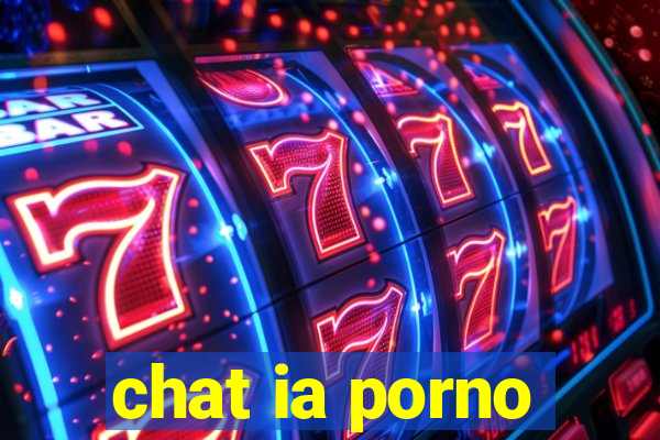 chat ia porno