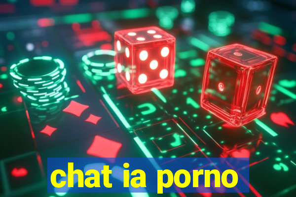 chat ia porno