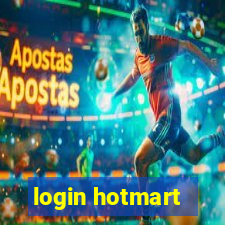 login hotmart