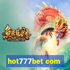 hot777bet com