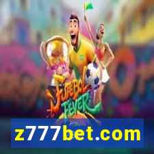 z777bet.com