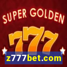 z777bet.com