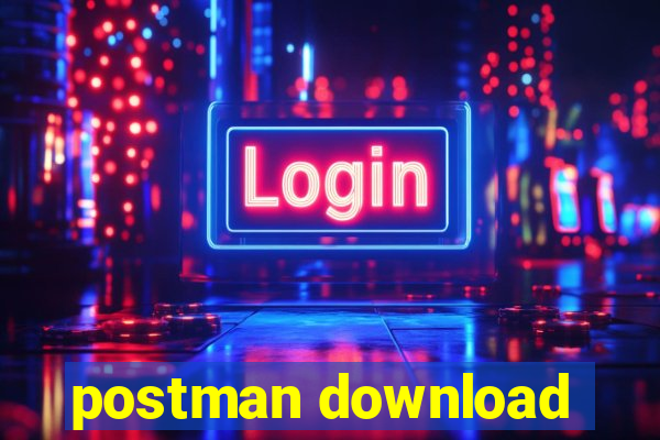 postman download