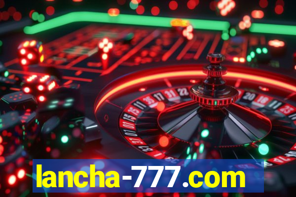 lancha-777.com