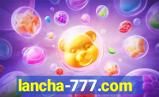 lancha-777.com