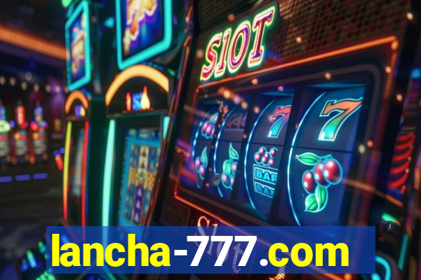 lancha-777.com