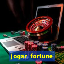 jogar fortune dragon demo