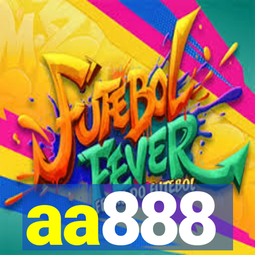 aa888