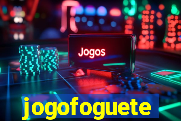 jogofoguete