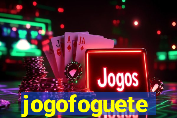 jogofoguete