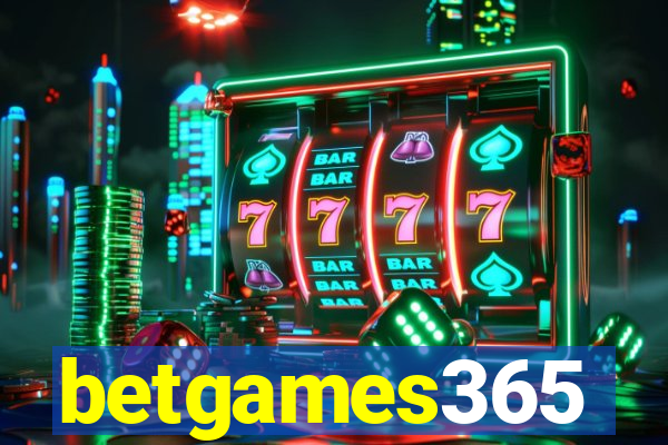 betgames365