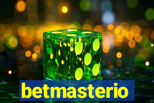 betmasterio