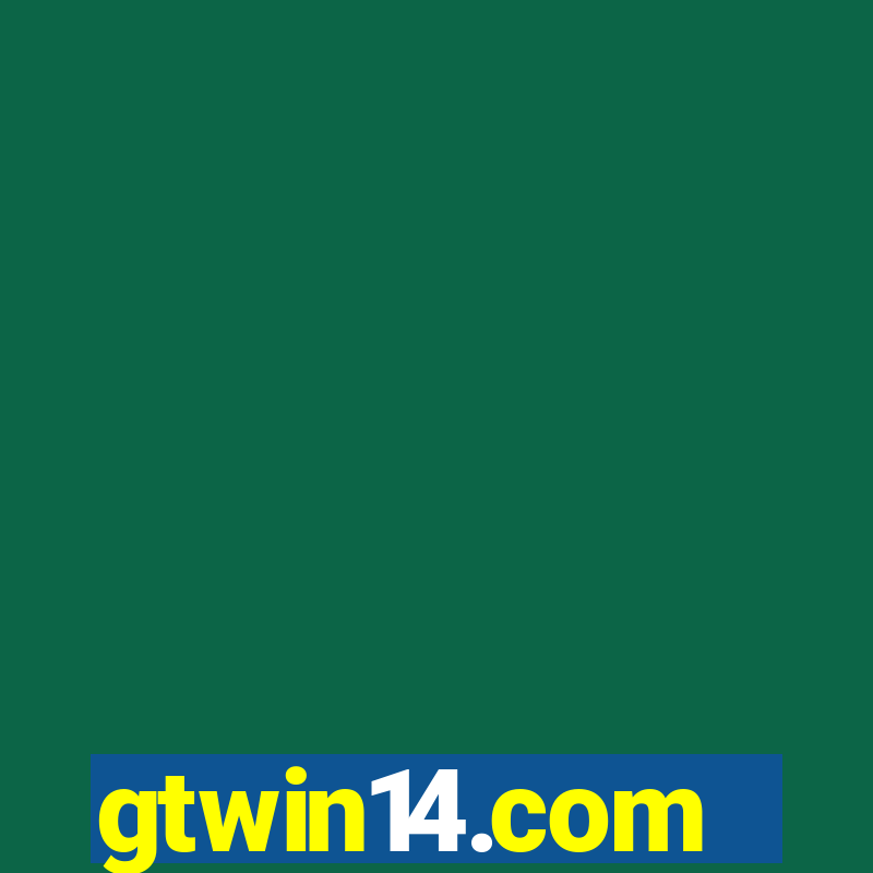 gtwin14.com