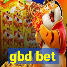 gbd bet