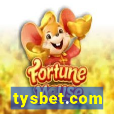 tysbet.com