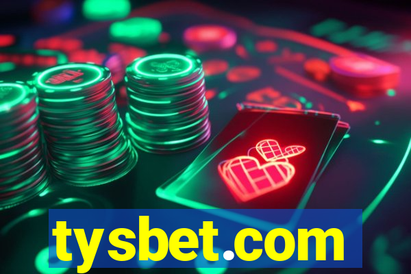 tysbet.com