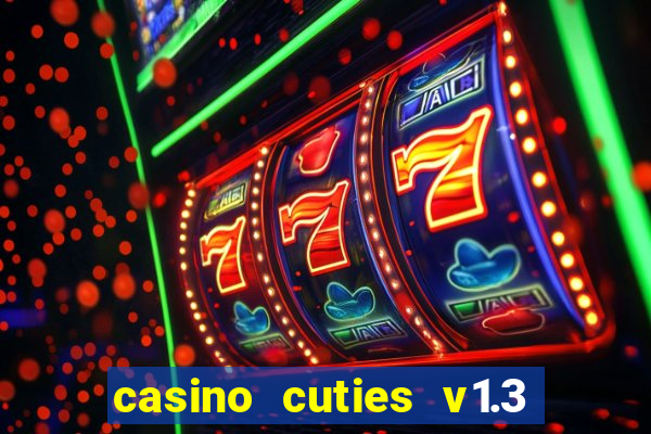 casino cuties v1.3 - android apk