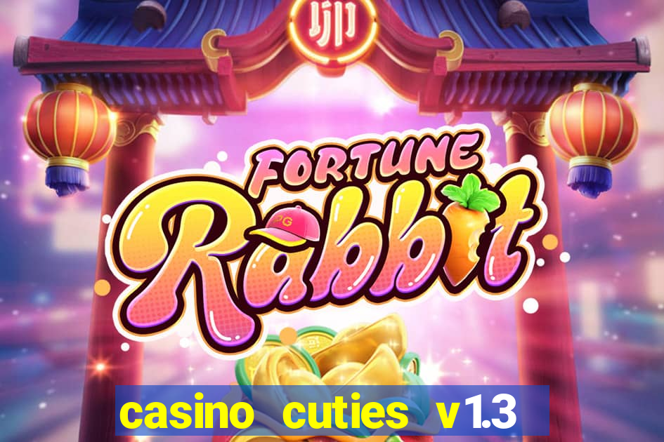 casino cuties v1.3 - android apk