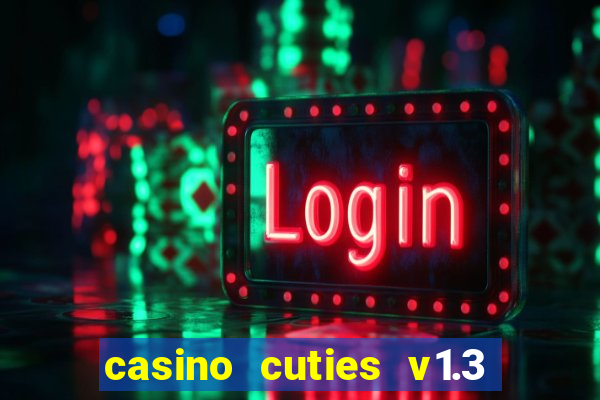 casino cuties v1.3 - android apk