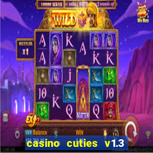 casino cuties v1.3 - android apk