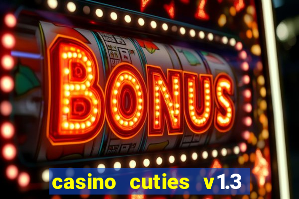 casino cuties v1.3 - android apk