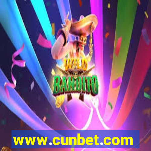 www.cunbet.com