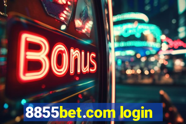 8855bet.com login