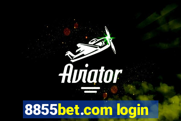 8855bet.com login