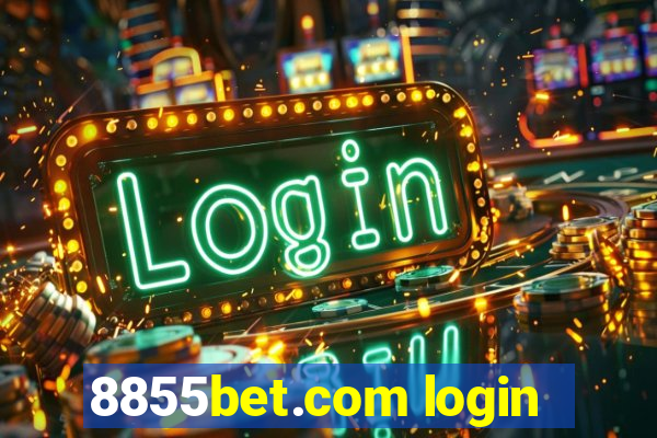 8855bet.com login