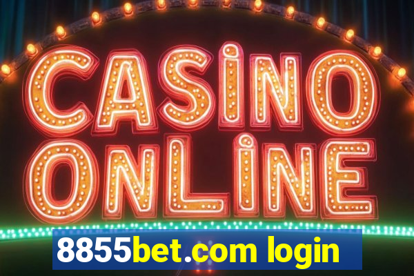 8855bet.com login