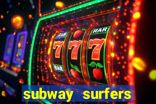 subway surfers havana start game