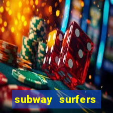 subway surfers havana start game