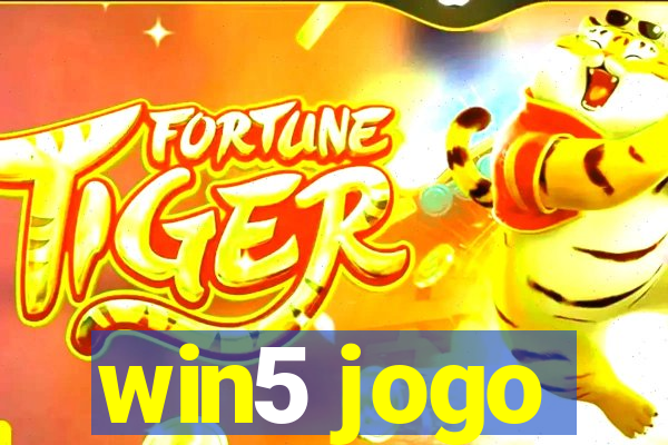 win5 jogo