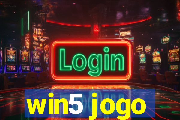 win5 jogo