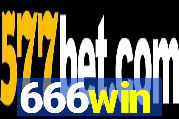 666win