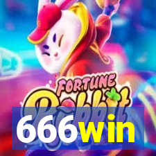 666win